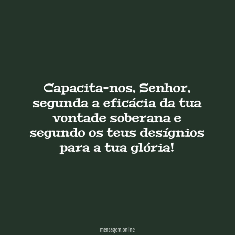 Capacita-nos