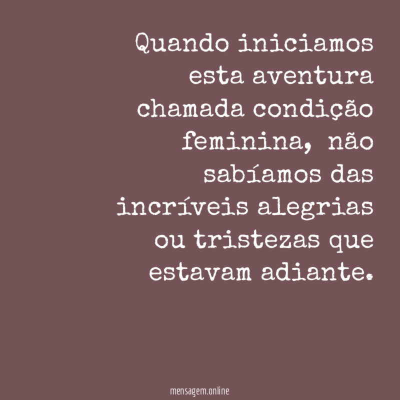 Carinho de Irmãs