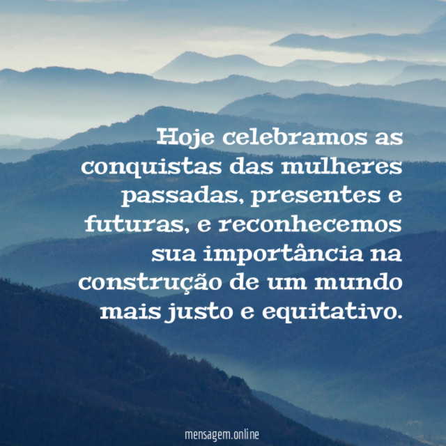 Celebração da Conquista