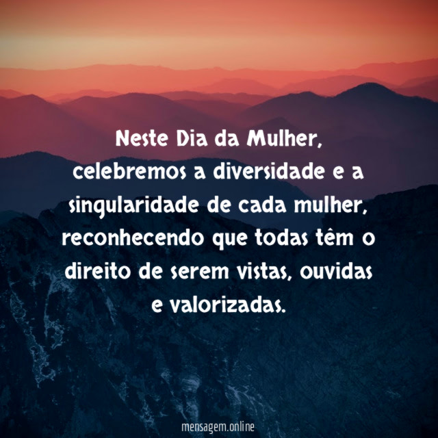 Celebração da Diversidade