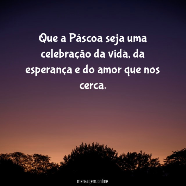 Celebração da Vida