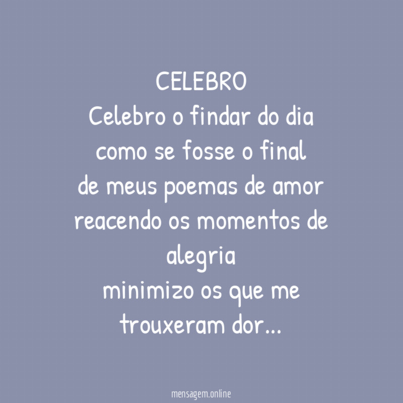 CELEBRO