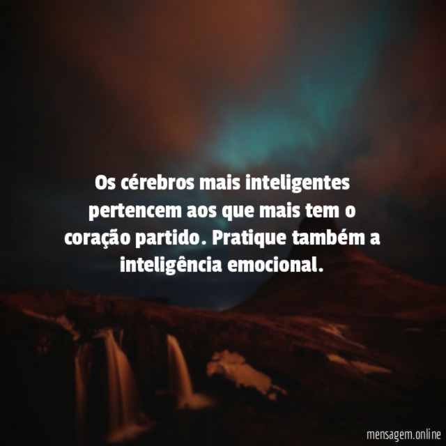 Cérebros inteligentes