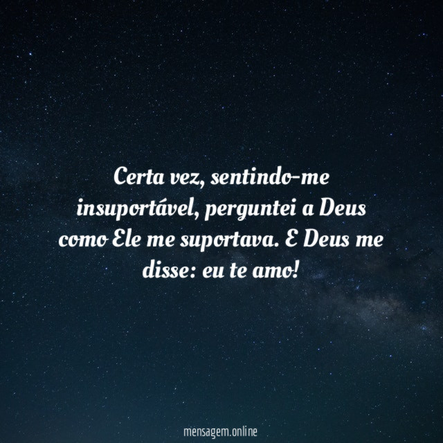 Certa vez
