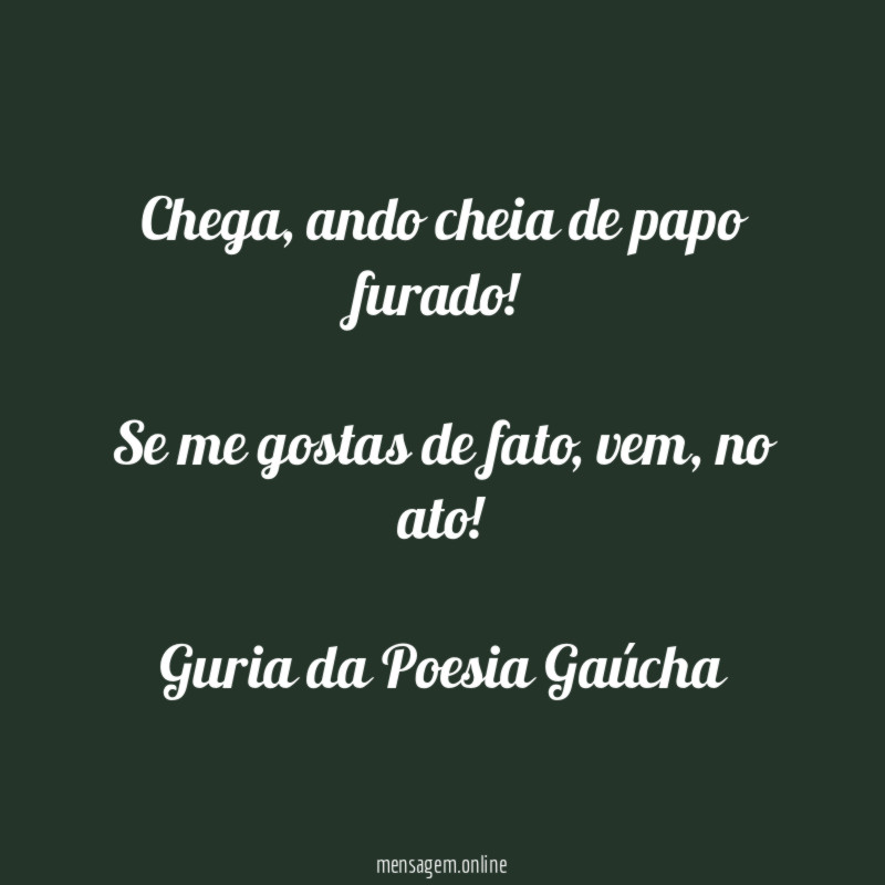 Chega