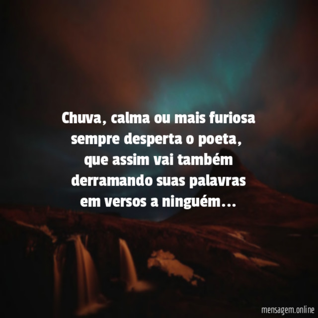 Chuva