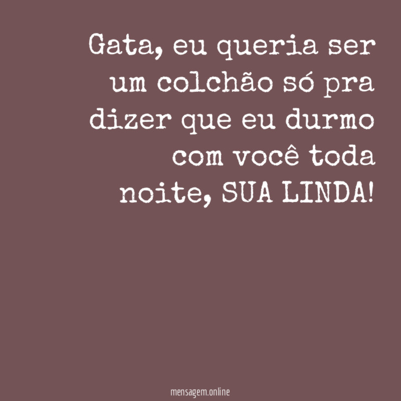Colchão