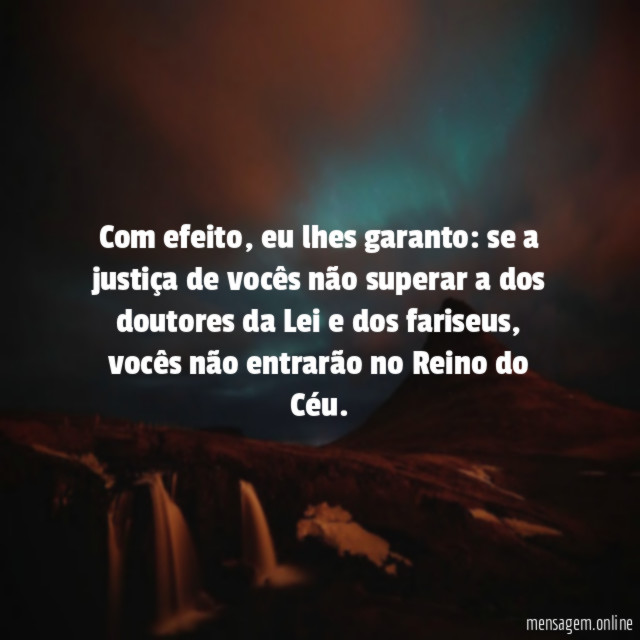 Com efeito