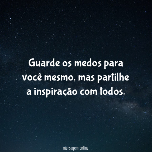 Compartilhe