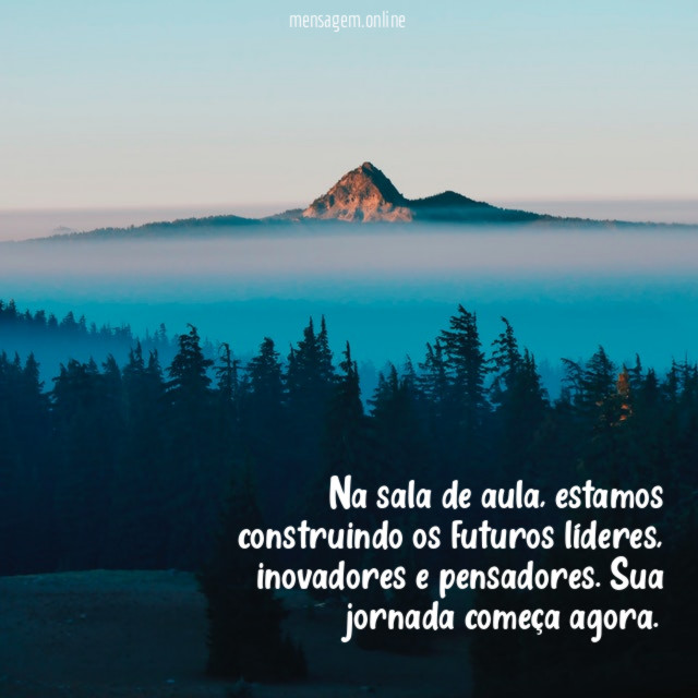 Construindo Futuros