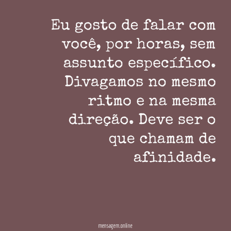 Conversa