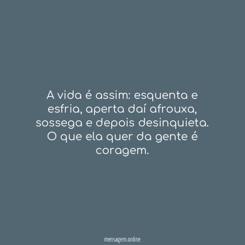 Coragem