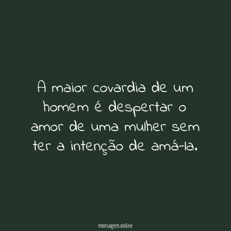 Covardia