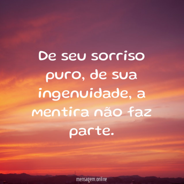 Criança