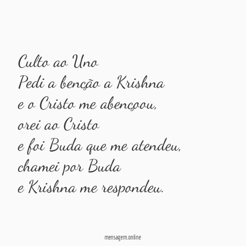 Culto ao Uno