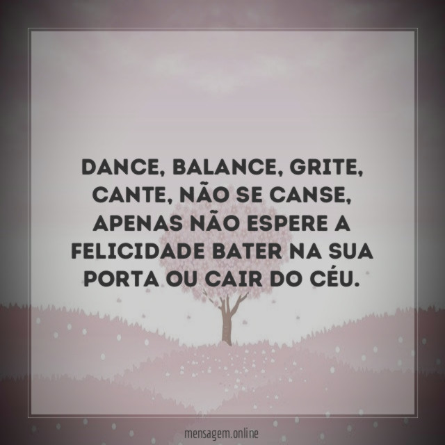 Dance