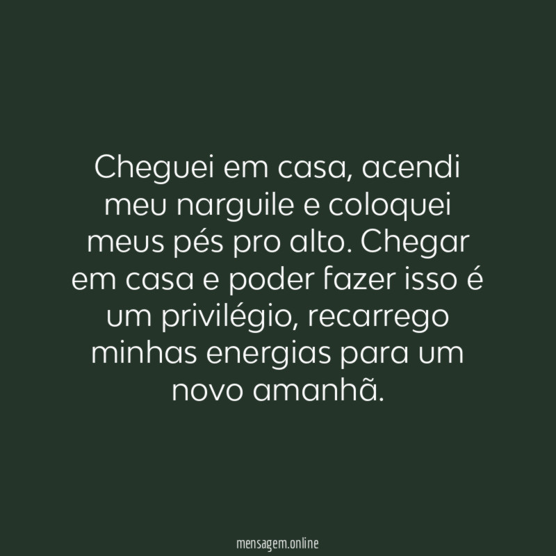 De pernas pro alto