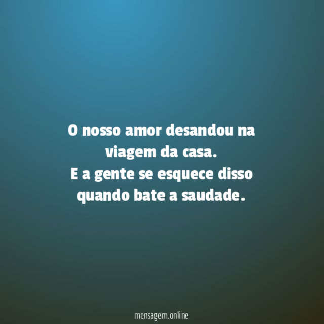 Desandou