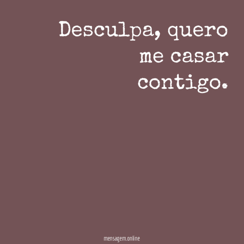 Desculpa