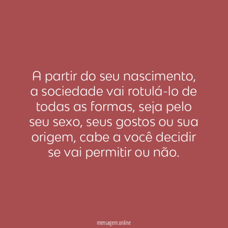 Desde sempre