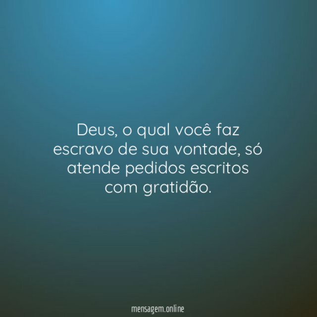 Deus