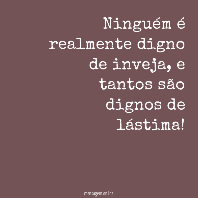 Dignidade