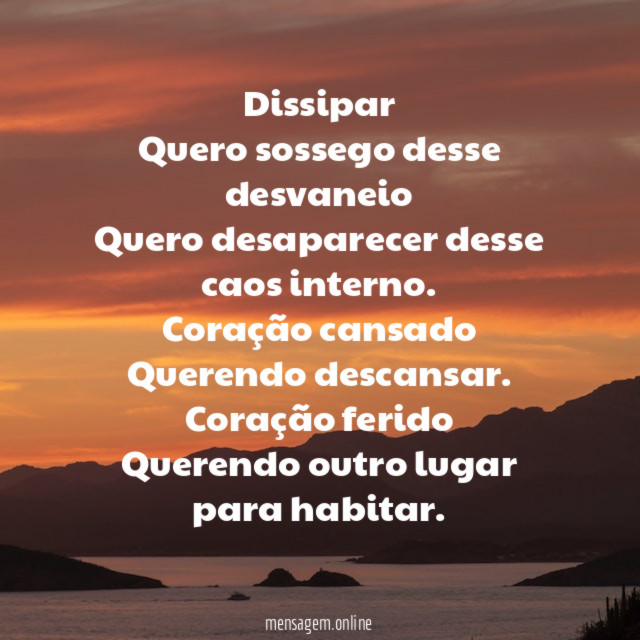 Dissipar