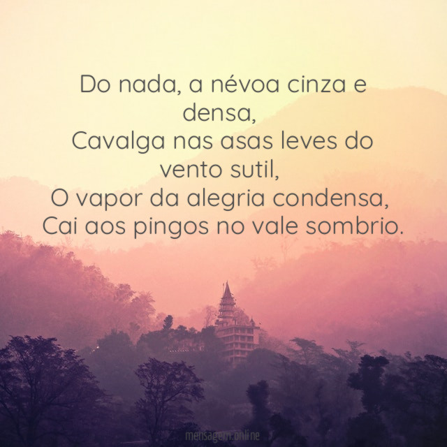 Do nada