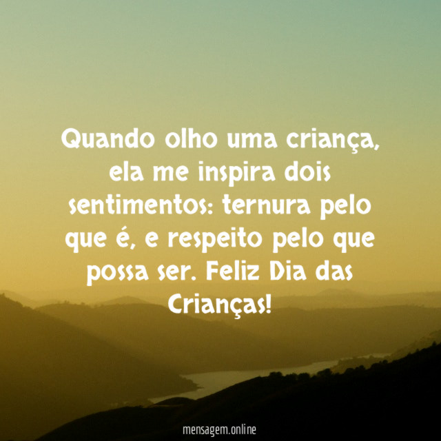 Dois sentimentos