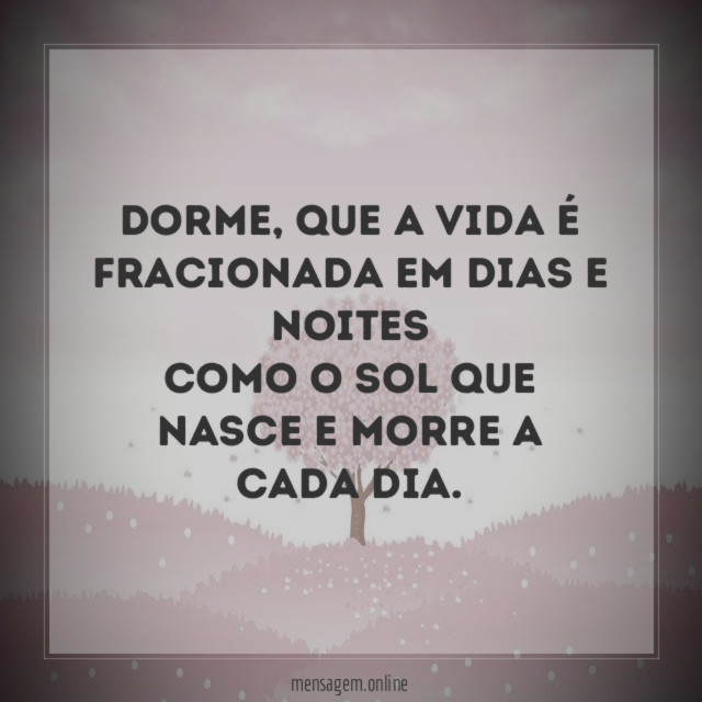 Dorme