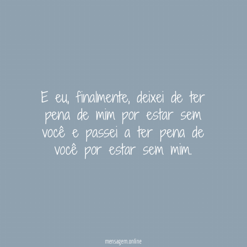 E eu