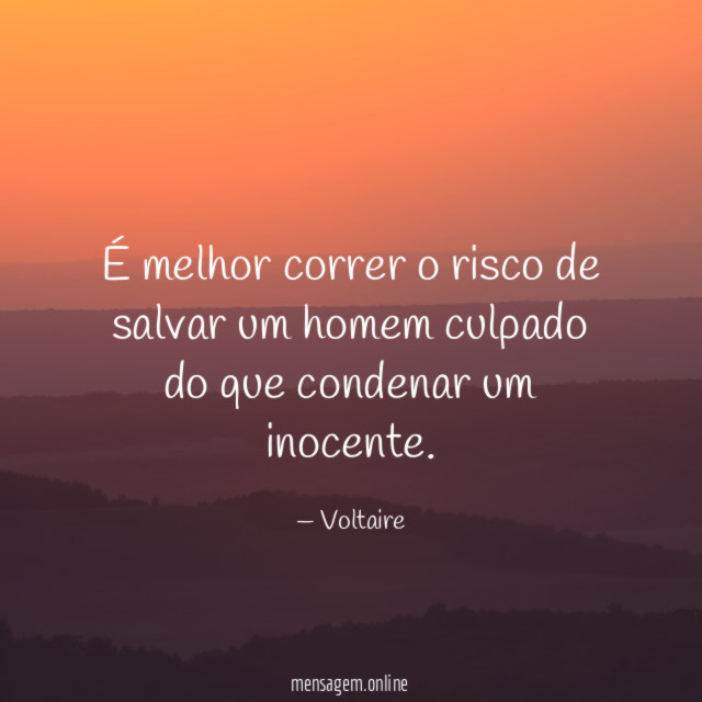 É melhor correr o risco de salvar um