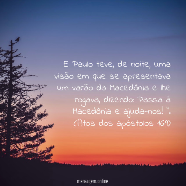 E Paulo teve