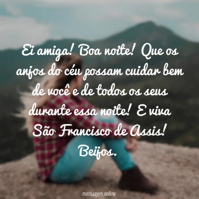 Ei amiga