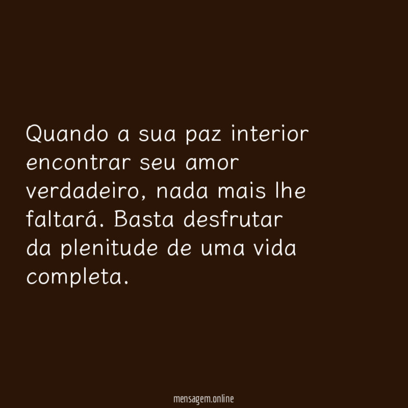 Encontro perfeito