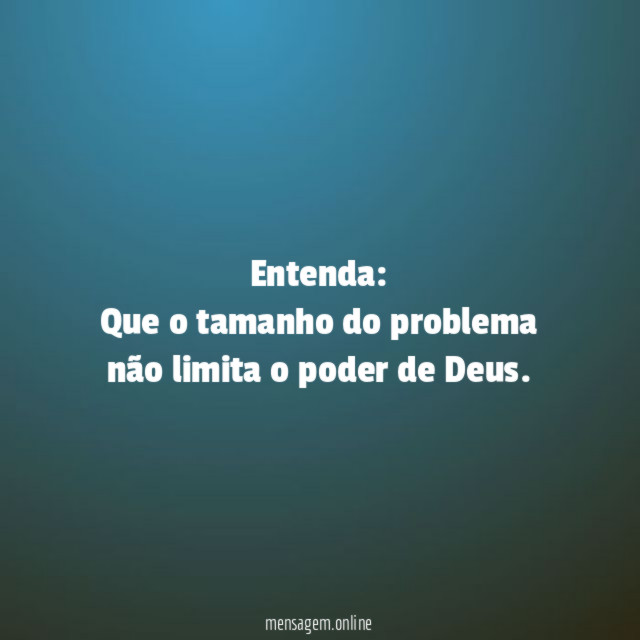Entenda
