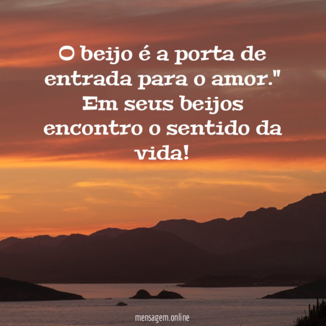 Entrada para o seu amor