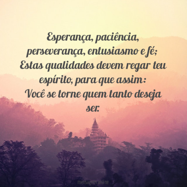 Esperança