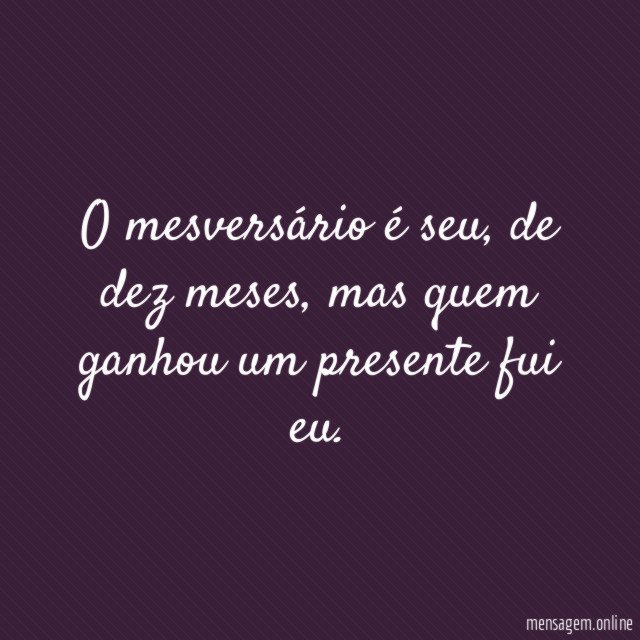Essencial pra mim