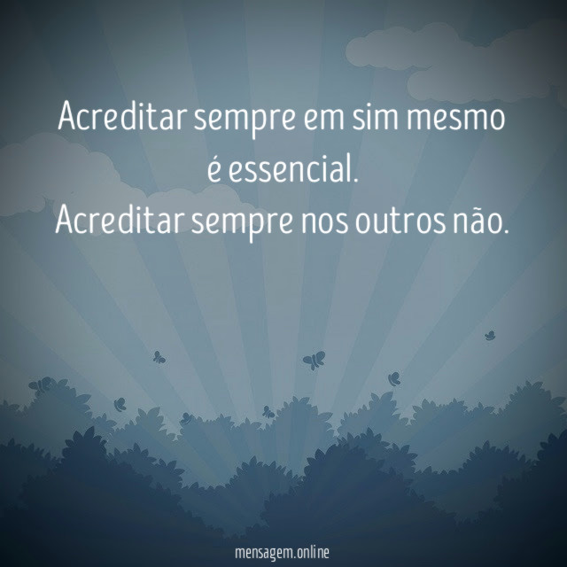 Essencial