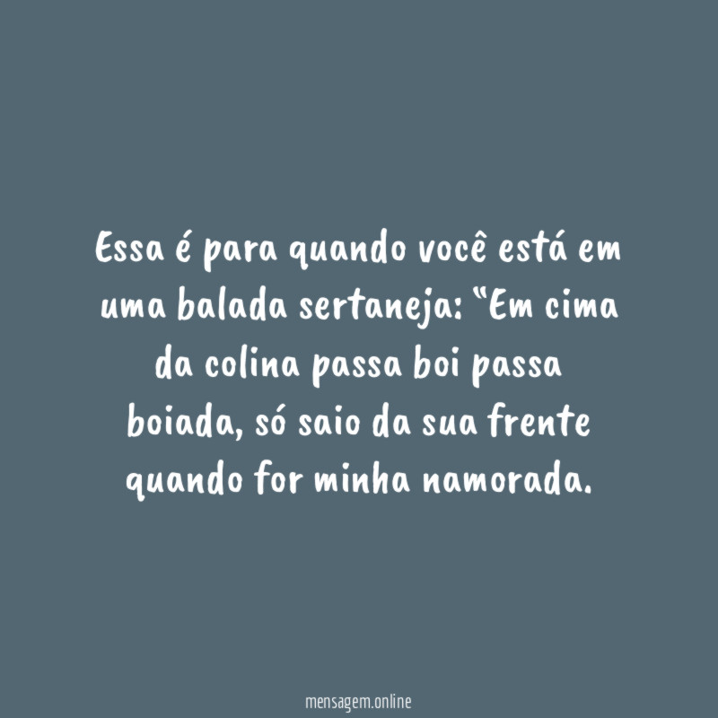 Estilo sertanejo