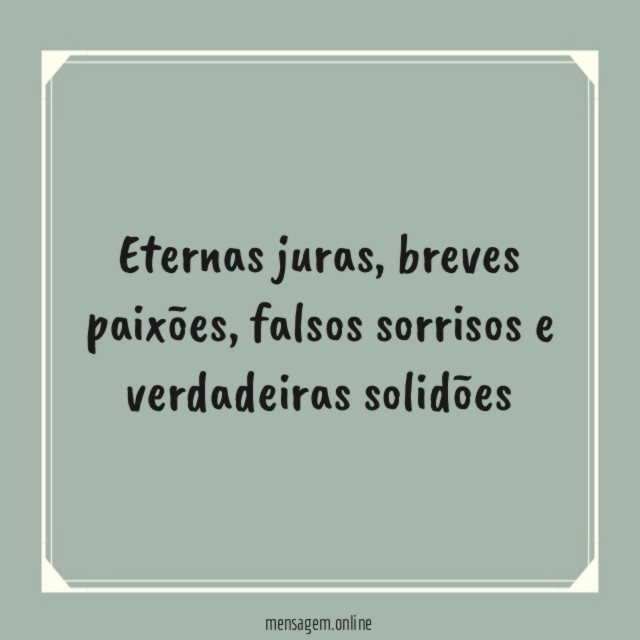 Eternas juras
