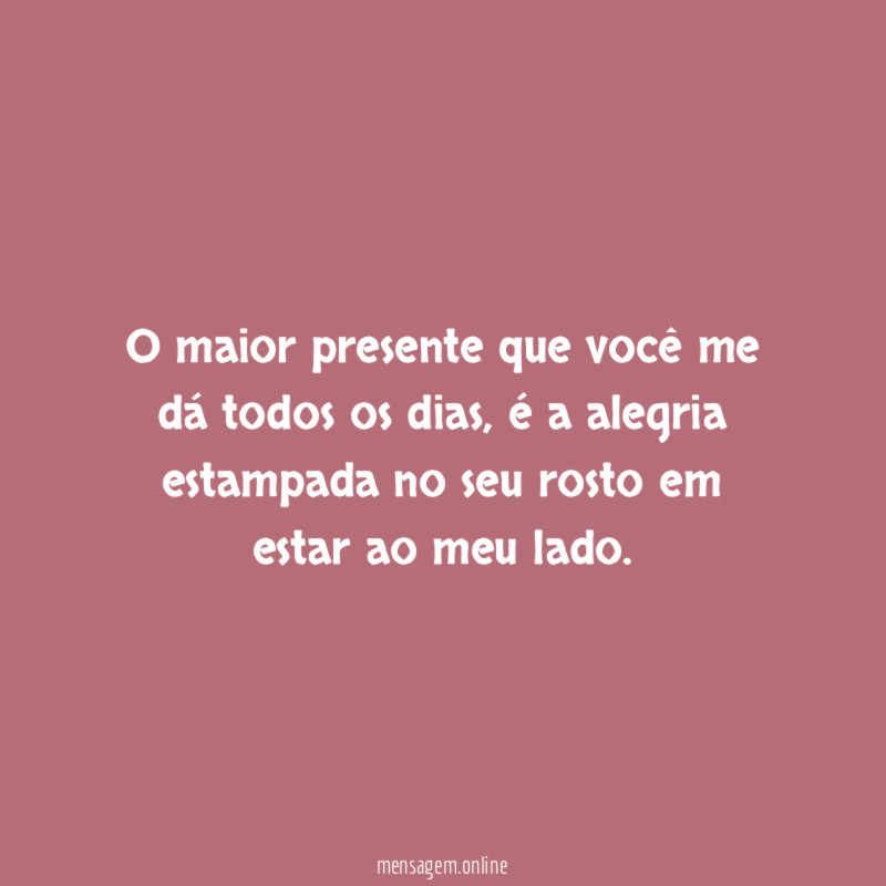 Felicidade
