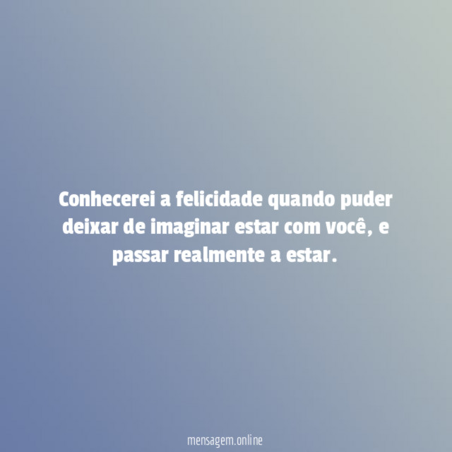 Felicidade