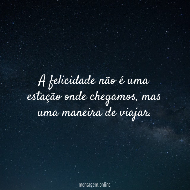 Felicidade