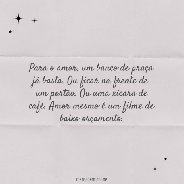 Filme de baixo orçamento