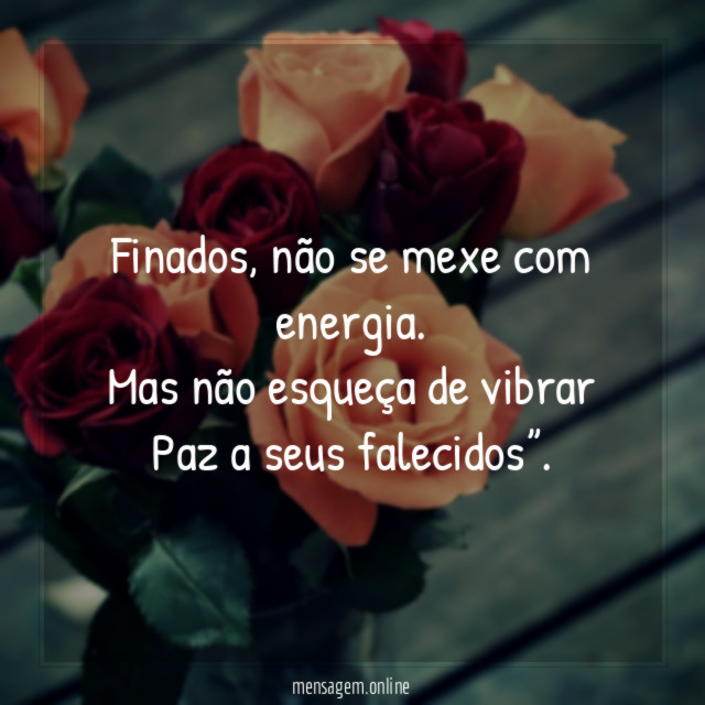 Finados