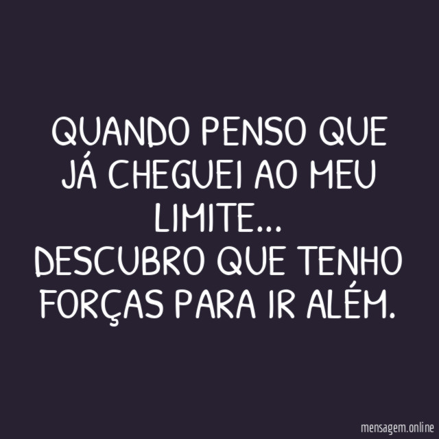 Forças