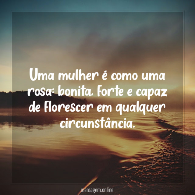 Forte e Resiliente