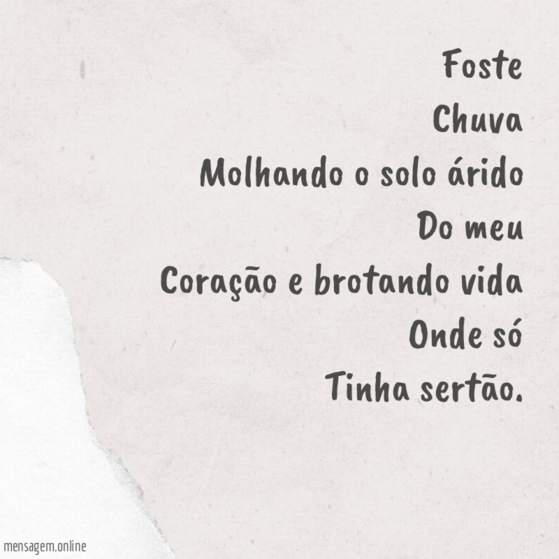 Foste